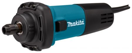 Makita GD0602 230 V Rechte slijper +3 jaar Makita dealer garantie!