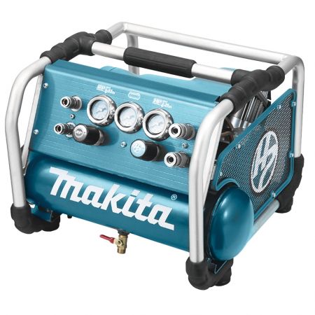 Makita AC310H 230V 22bar HP compressor  