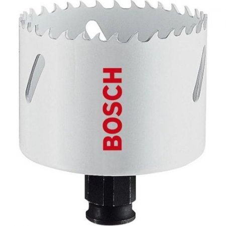 Bosch Gatzaag 2608594224 BiM Progressor - Wood and Metal - 60mm