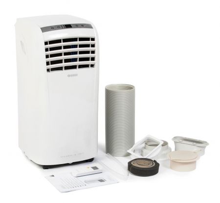 Airco Olimpia Splendid Mobiele airconditioning DOLCECLIMA COMPACT 9 P -  2.34 kW - 230v -OS019148