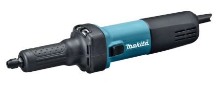 Makita GD0601 230V Rechte slijper in doos 400 Watt + 3 jaar Makita dealer garantie!