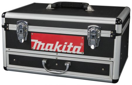 Makita Koffer Aluminium (Leeg) 194883-9