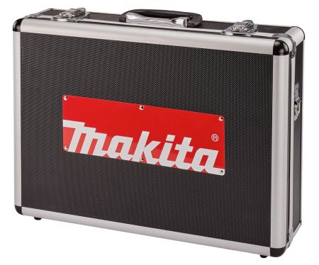 Makita Koffer Aluminium 823318-0