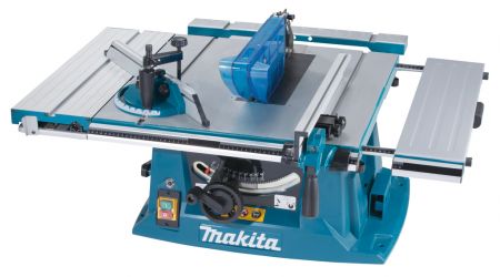 Makita MLT100N 230 V tafelzaag 260 mm In doos + 3 jaar Makita dealer garantie!