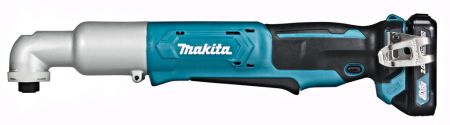 Makita TL064DSAE 10,8V Haakse slagschroevendraaier 2,0 Ah accu (2 st), lader, koffer + 3 jaar Makita dealer garantie!